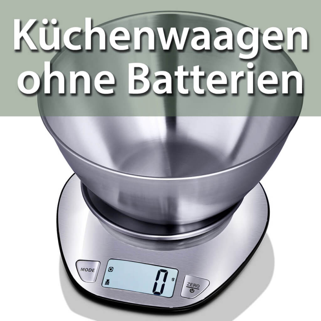 Dr. Oetker 1531 Analog Baking Scale