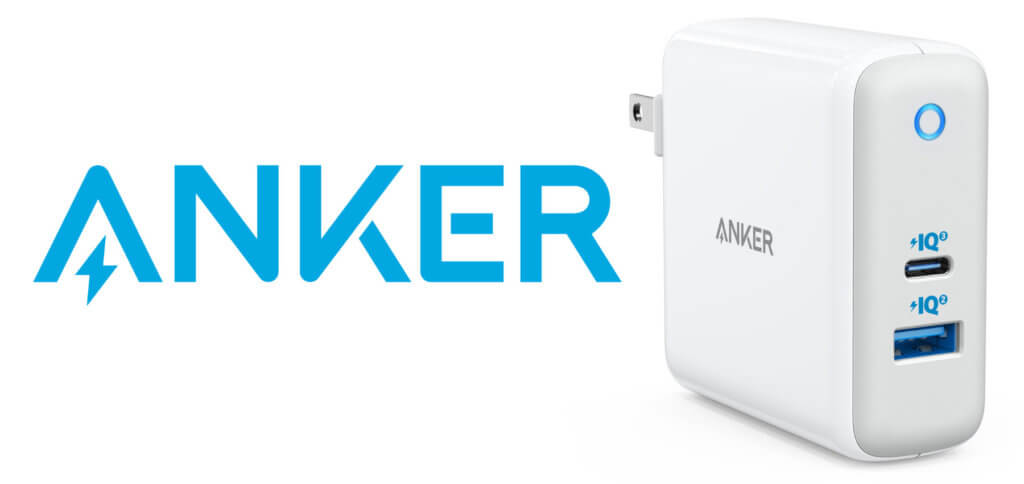 Mit Anker PowerIQ 3.0 gibt es die Kombination von Power Delivery und Quick Charge 3.0 über USB-C – und das Dank GaN-Halbleiter in platzsparenden, leistungsstarken Ladegeräten.