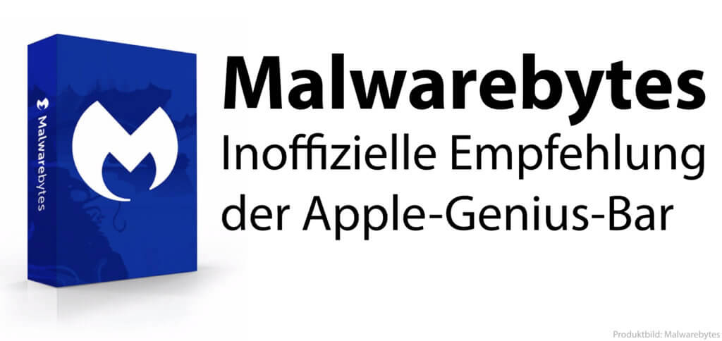 Malwarebytes für macOS, Windows und Android findet Viren und Malware, um mögliche oder akute Bedrohungen auszuschalten. Infos und die sichere Download-Quelle findet ihr hier!