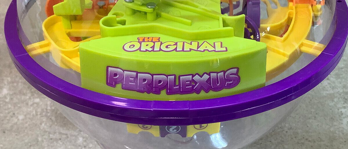 Perplexus - Original