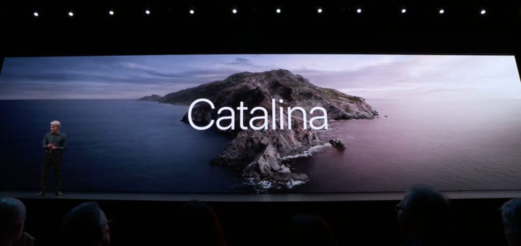 In Apples macOS 10.15 Catalina als Betriebssystem für Apple Mac, iMac und MacBook gibt es zahlreiche Neuerungen. Unter anderem werden die iTunes-Funktionen aufgeteilt.