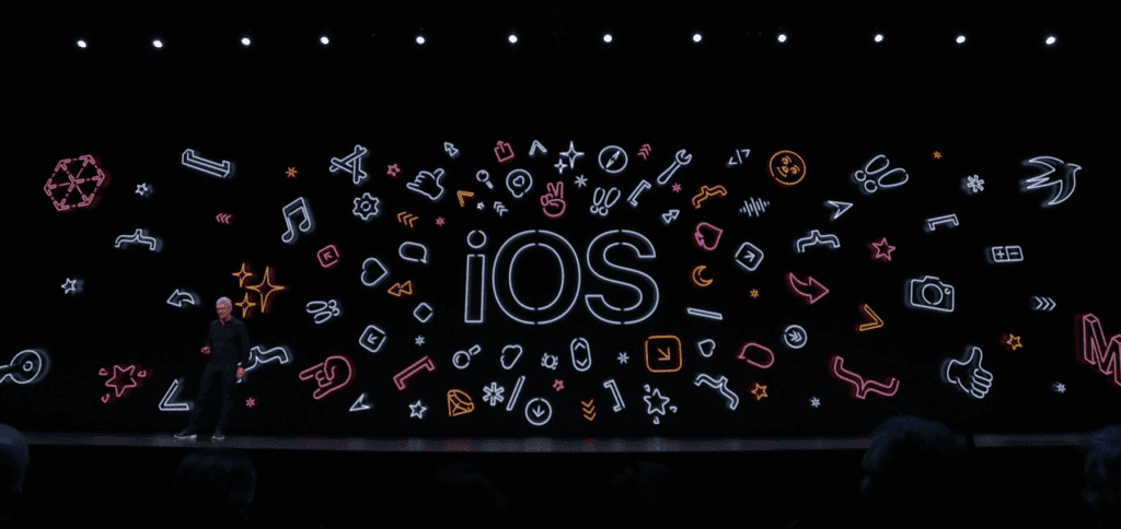 Bei der WWDC 2019 Keynote wurde unter anderem iOS 13 vorgestellt. Hier findet ihr die Details zum neuen Betriebssystem für iPhone, iPad und iPod Touch.