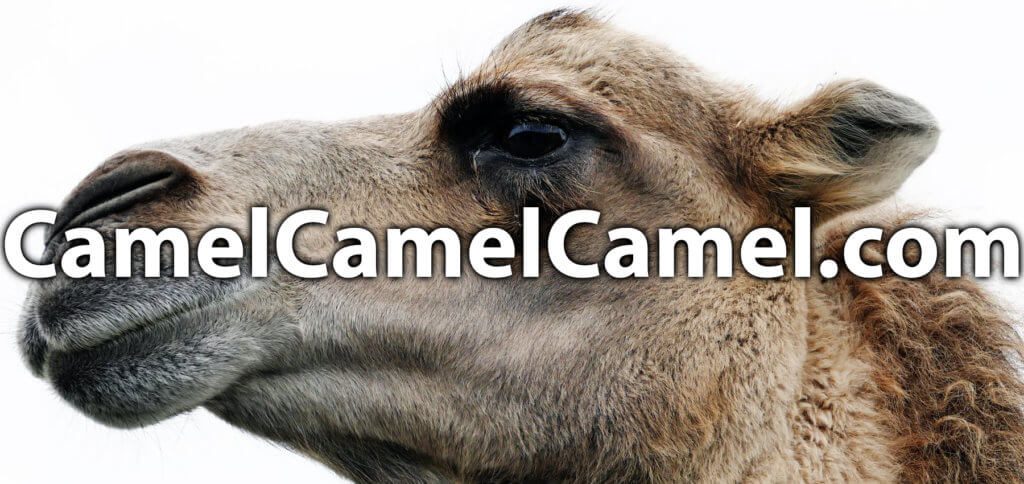 CamelCamelCamel.com – die Seite mit Preisverfolgung und Preisalarm für Amazon-Produkte aus Deutschland und weiteren Euro-Ländern sowie USA, Kanada, China und Co.