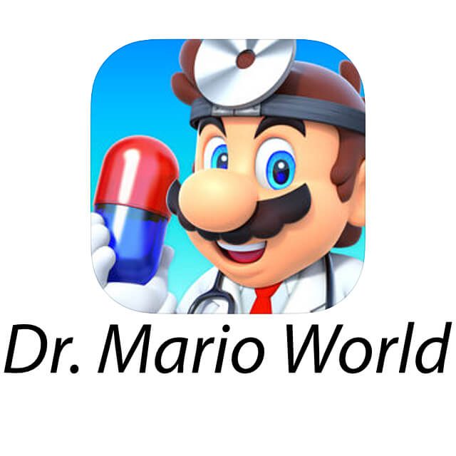 Dr. Mario, clássico do Nintendinho, é anunciado para Android e iPhone