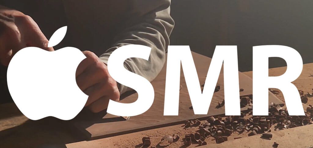 SMR – Vier Apple ASMR-Videos auf YouTube sollen zeigen, wie gut Audio und Video mit dem iPhone aufgenommen werden können – zumindest mit Unterstützung ;)