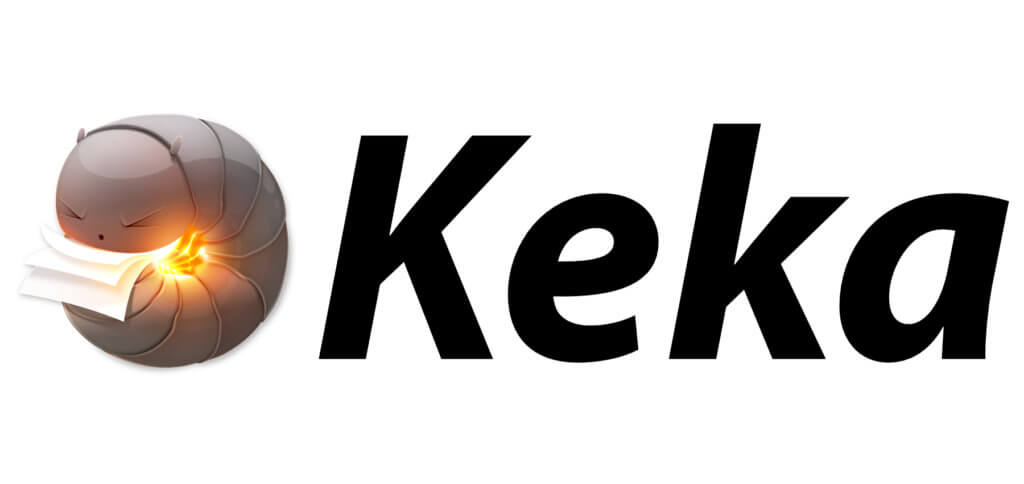 Die Keka App für Mac OS X und macOS ist ein gratis Archivierungsprogramm zum Packen und Entpacken von Archiven am Apple-Computer. Details und Download findet ihr hier!