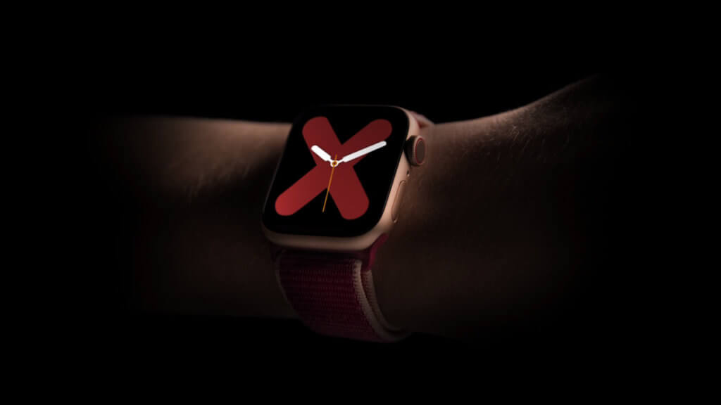 Die neue Apple Watch Series 5 mit watchOS 6 wurde ebenfalls heute vorgestellt.
