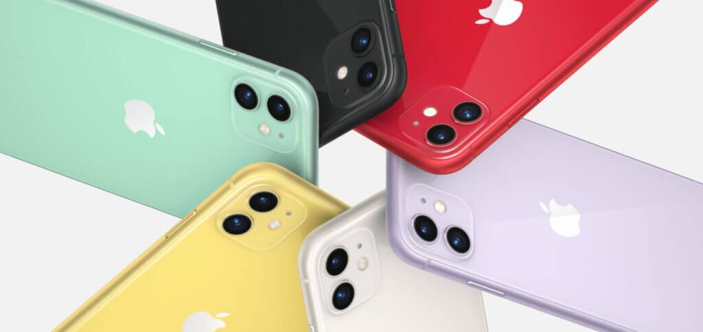 Das neue Apple iPhone 11 mit iOS 13 hat neben der Selfie-Kamera über dem Display auch eine Doppel-Kamera auf der Rückseite. Deren Daten sowie weitere technische Details des neuen Smartphones findet ihr hier.
