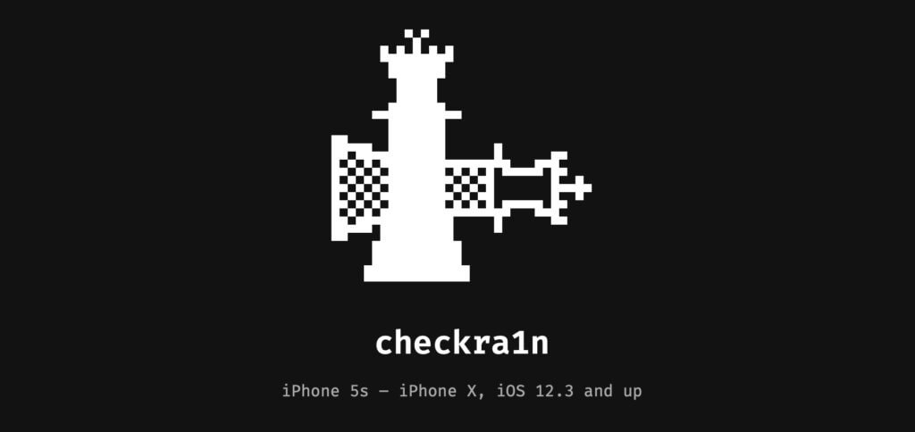 Mit der Checkra1n Jailbreak-App nutzt ihr die Checkm8-Sicherheitslücke auf iPhone 5s bis iPhone X für den Vollzugriff auf das Apple-Smartphone. Hier alle Infos zur aktuellen Beta und den Download für macOS.