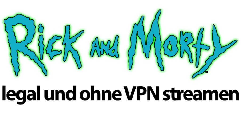 Den Rick and Morty Season 4 Stream könnt ihr legal und ohne VPN über Amazon Prime Video realisieren ;)