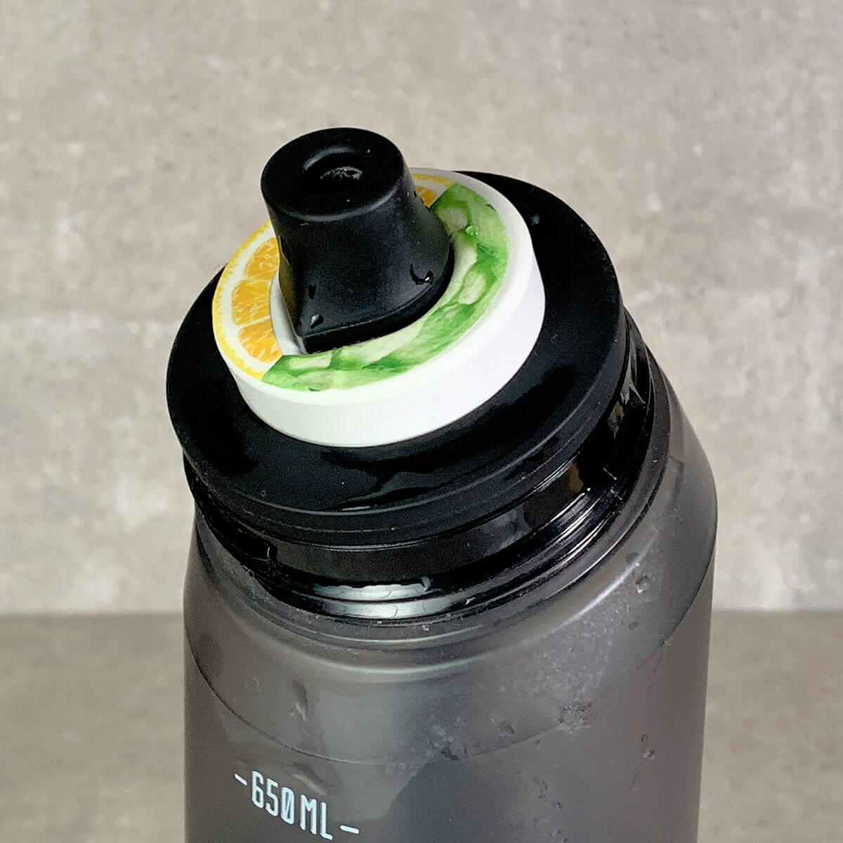 Im Test: Die air up Flasche – das Geruchs-Trink-System