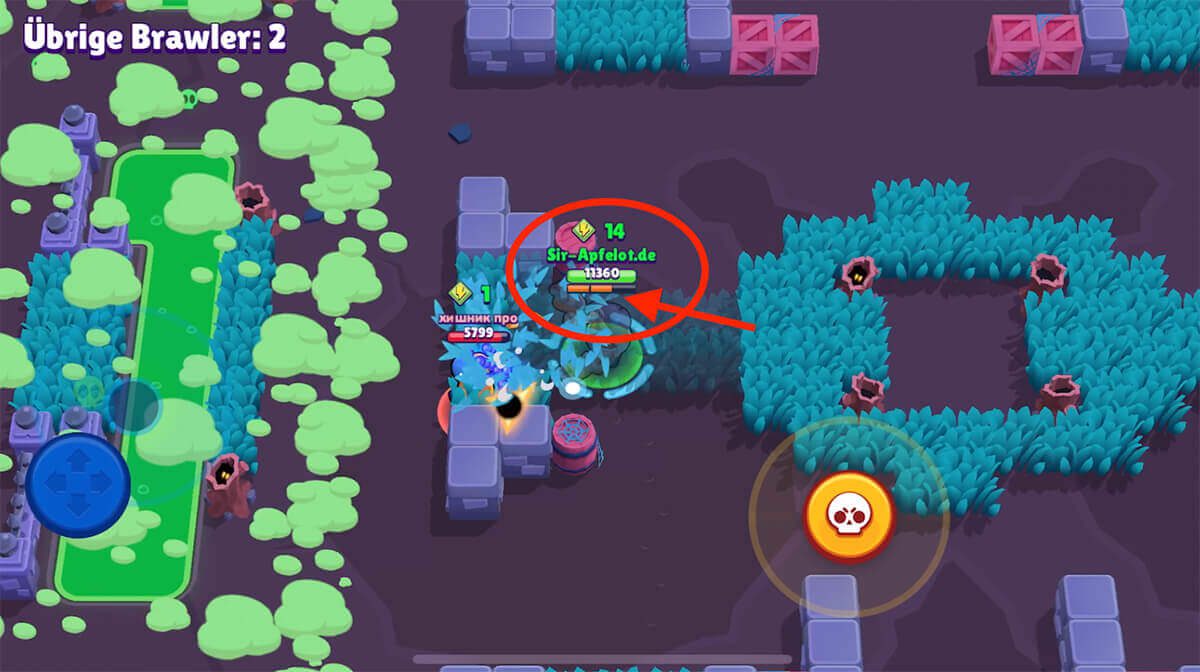Brawl Stars: How Supercell Reimagined the MOBA