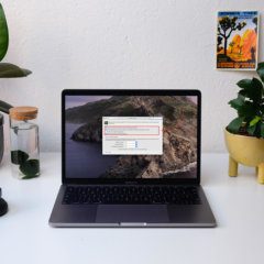 Spaces am Mac abschalten – so geht's!