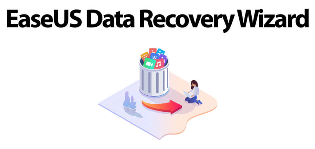 Der EaseUS Data Recovery Wizard ist eine App für Apple Mac und Windows PC, mit der ihr Dateien, Ordner und Festplatten wiederherstellen könnt. Bis zu 2GB sind kostenlos; mehr ist kostenpflichtig. Hier findet ihr alle Informationen zur Datenwiederherstellungssoftware.