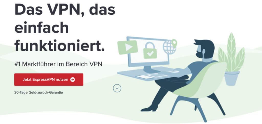 ExpressVPN gehört zu den besten VPN-Angeboten für Mac, PC, Smartphone und Tablet. Hier findet ihr alle Informationen zu AES-256-Verschlüsselung, Split-Tunneling, eigener DNS-Struktur und weiteren Vorteilen des VPNs.