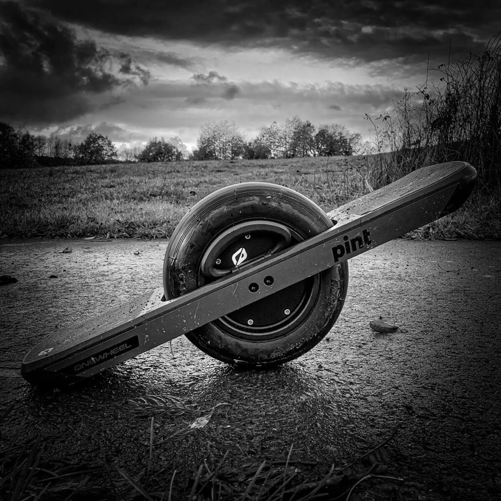 Tödlicher Onewheel Unfall – Schuld des Herstellers?