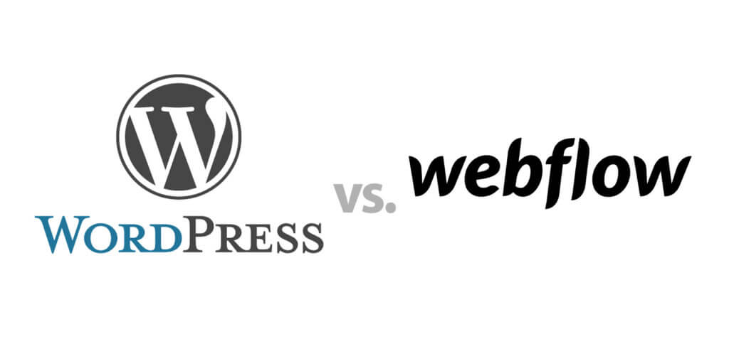 Im Vergleich WordPress vs. Webflow bieten beide Vorteile. Wer einfach nur eine Webseite individuell gestalten will, kann Webflow nutzen. Wer mehr ins Detail gehen und mehr Zeit aufwenden will, greift zu WordPress als CMS.