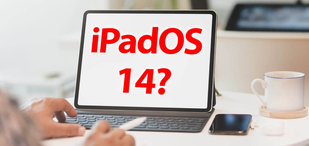 Ist mein iPad mit iPadOS 14 kompatibel? Das fragt ihr euch wahrscheinlich nach der gestrigen WWDC20 Keynote. Hier findet ihr die Antwort!
