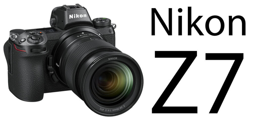 Die Nikon Z7 ist eine DSLM, eine spiegellose Systemkamera. Technische Daten, Test- und Erfahrungsberichte, Bilder und Videos zur Profi-Kamera findet ihr hier.