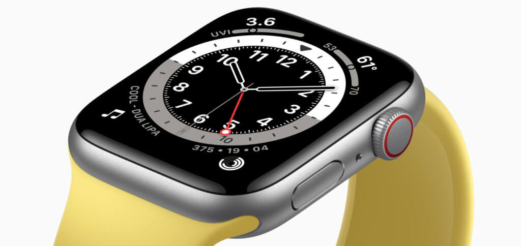 Die Apple Watch SE ist das neue Budget-Modell mit aktueller Technik, aber nicht allen superneuen Funktionen. Wie sie im Vergleich zur Apple Series 6 abschneidet, das lest ihr hier.