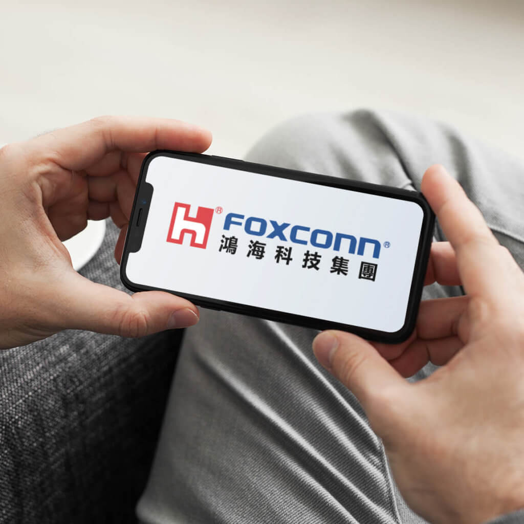 Foxconn verschärft Arbeitsbedingungen für iPhone 12 Produktion