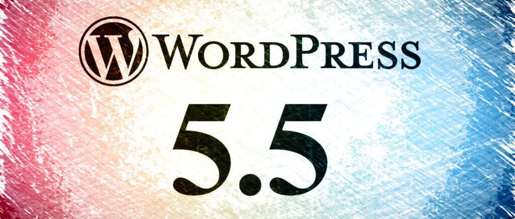 Das Update auf WordPress 5.5 ist das erste Update, das bei einigen mir bekannten WordPress-Blogs zu diversen Ausfällen geführt hat (Grafik: Sir Apfelot).