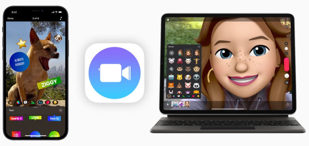Die Clips App von Apple fürs iPhone und iPad kann nun auch mit HDR-Aufnahmen umgehen, 16:9 im Hoch- und Querformat verarbeiten und so weiter. Das bisher umfangreichste Update auf Version 3.0!