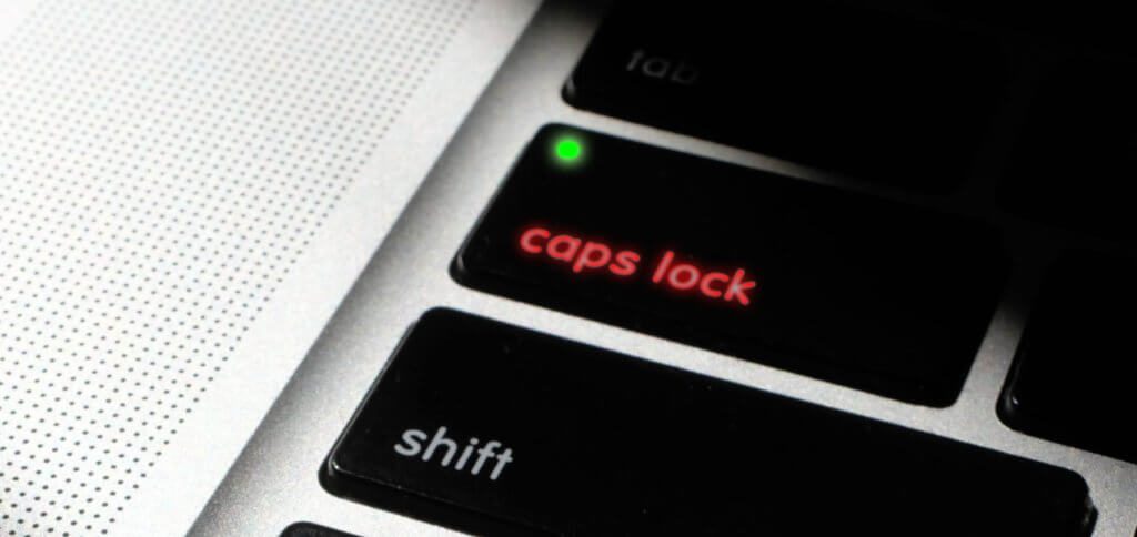 Caps Lock remappen: Die Feststelltaste mit einer neuen Funktion belegen. Mit Apps oder den Systemeinstellungen des Mac könnt ihr die Tasten-Belegung ändern – mal eingeschränkt, mal vordefiniert, mal komplett frei.
