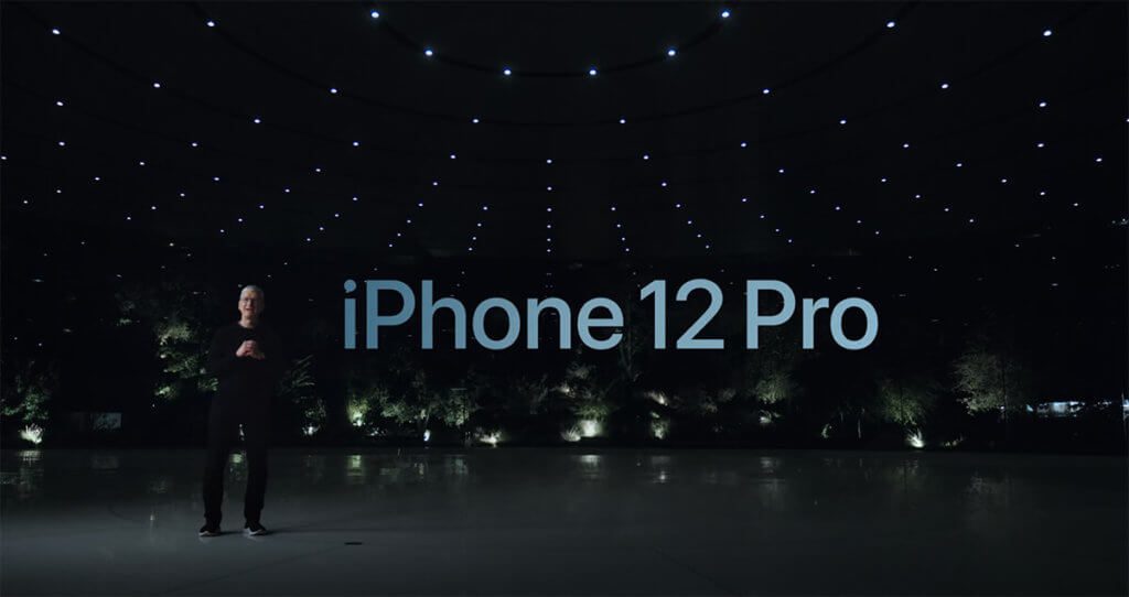 Das iPhone 12 Pro setzt vor allem auf eine verbesserte Kamera, was sicher nicht nur für mich ein Grund für die Kaufentscheidung ist.