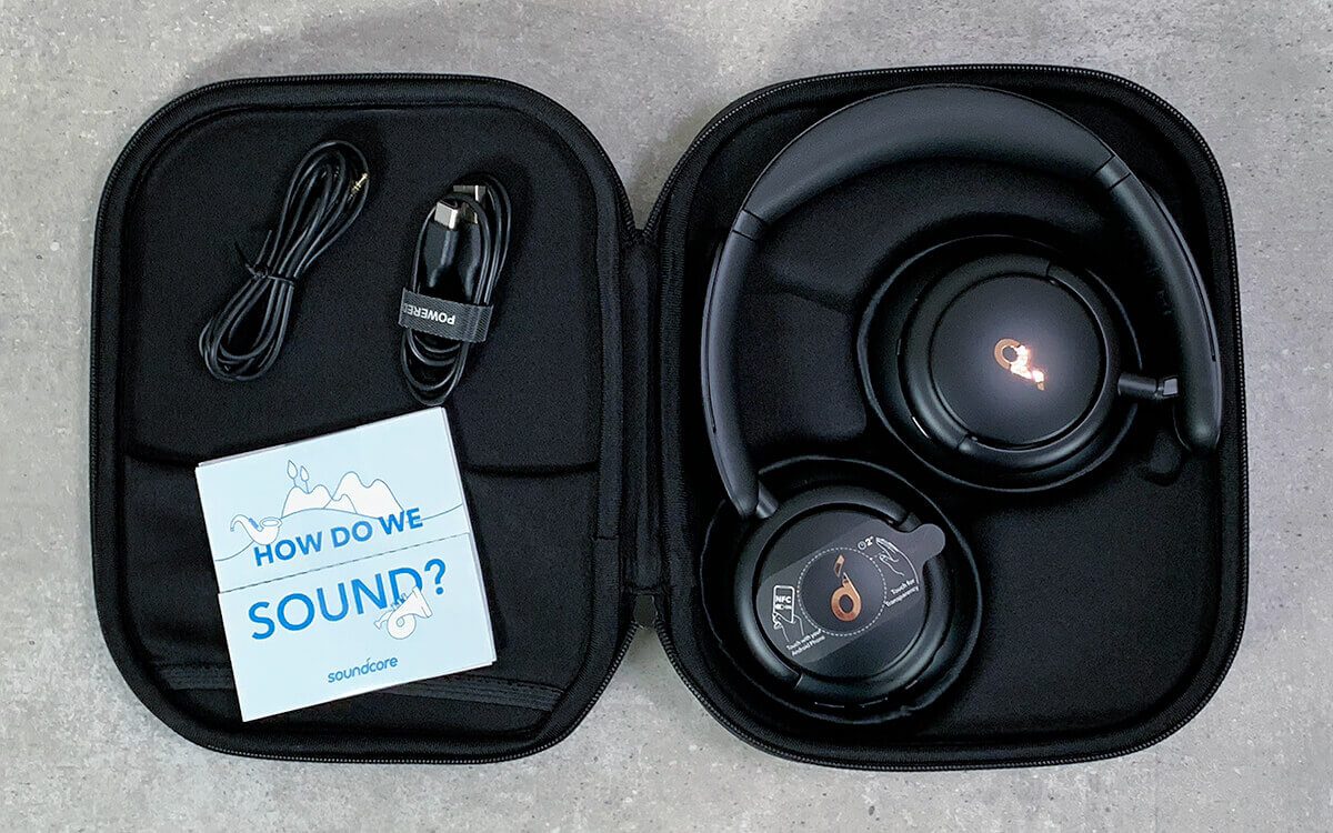 Soundcore Life Q30, Life Q35 Headphones Launched With ANC support, 60-Hour  Battery Life: Price, Features