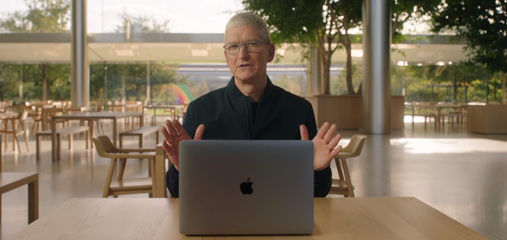 Tim Cook: Das Genie, das Apples Erfolgsstory fortschreibt von Leander Kahney zeigt auf, wie der seit 2011 agierende Apple-Chef den Erfolg des Unternehmens nach Steve Jobs' Tod weiterführt.