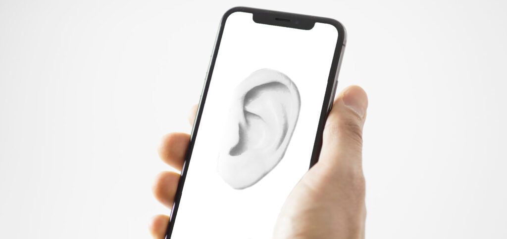 Anleitung für die Geräuscherkennung am iPhone: So könnt ihr die Bedienungshilfe als Gehör-Ersatz aktivieren.