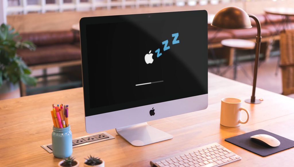 Was tun, wenn das Update am Mac hängen bleibt? Hier die besten Tipps von Sir Apfelot.