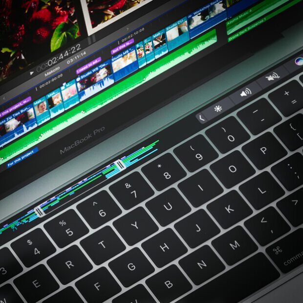 Touch Bar weg – Änderungen am 2021 MacBook Pro