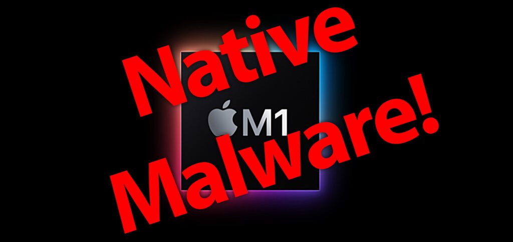 Patrick Wardle vom Objective-See Blog hat sich aktiv auf die Suche nach M1 Malware begeben und ist fündig geworden. Wie er GoSearch22 gefunden hat, das lest ihr in diesem Beitrag.