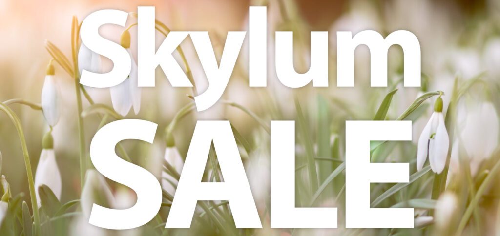 Beim aktuellen Skylum Sale bekommt ihr Luminar AI, Aurora HDR und Luminar X günstiger. Die Aktion startet heute und dauert nur bis zum 28. Februar 2021. Schaut mal rein ;)