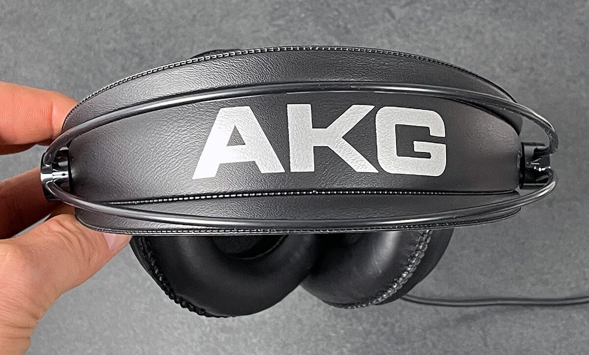 Reseña de los AKG K240 Studio  Un clásico del HIFI ¿Sigue siendo buena  opción en 2023? 