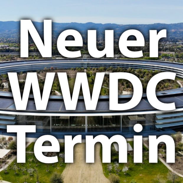 Apple WWDC 2024 Termin, Themen und KeynoteStream