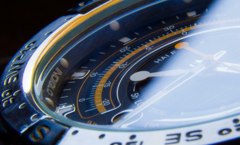 Armbanduhren sind definitiv nicht nur funktionelle Gegenstände, sondern werden als Schmuckstücke getragen (Bild von fancycrave1/Pixabay).