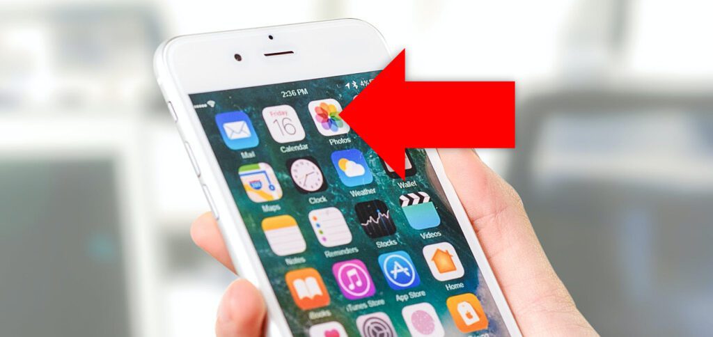 Nützliche Schritt-für-Schritt-Anleitung: Am iPhone Fotos ausblenden und den Ausgeblendet-Ordner verstecken. So könnt ihr einfach Bilder und Videos unsichtbar machen.