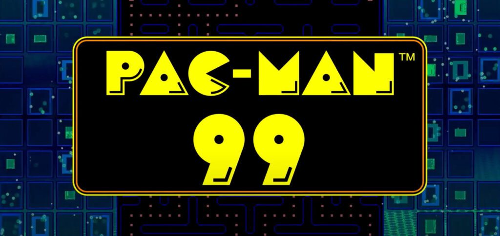 Heute, am 7. April 2021, erscheint PAC-MAN 99 für die Nintendo Switch. Mitglieder des Online-Services bekommen dieses exklusive Gratis-Spiel, das Arcade mit Battle Royale verbindet, angeboten.