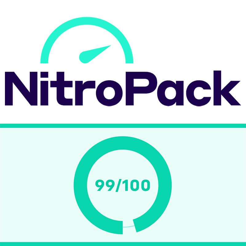 NitroPack WordPress Plugin