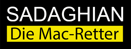 Sadaghian Mac Reparatur