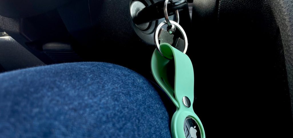 Der Autoschlüssel ist schon ein Klassiker unter den Anwendungsfällen für die Apple AirTags. Hier findet ihr noch weitere – von der Arbeitsausrüstung übers Fahrrad hin zum Gepäck auf Reisen. Wo kommt bei euch ein AirTag zur Ortung zum Einsatz?
