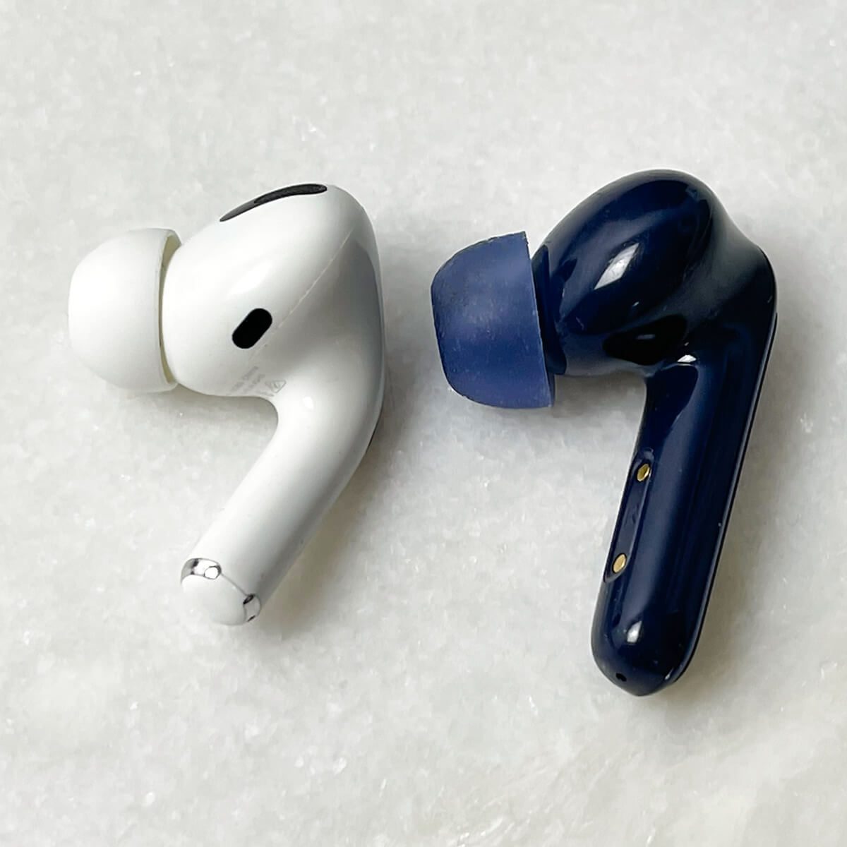 En la prueba: Soundcore Life P3: auriculares internos inalámbricos con ANC