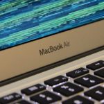 Ein totes M1 MacBook Air und was man daraus lernen kann