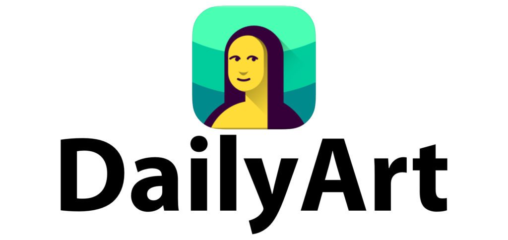 DailyArt ist eine Kunst- und Kunstgeschichte-App für iOS und Android. Neben der täglichen Dosis Kunst bekommt ihr Infos zu Künstler/innen, Kunstwerken und Museen. Die PRO-Version kostet 5,99 Euro.