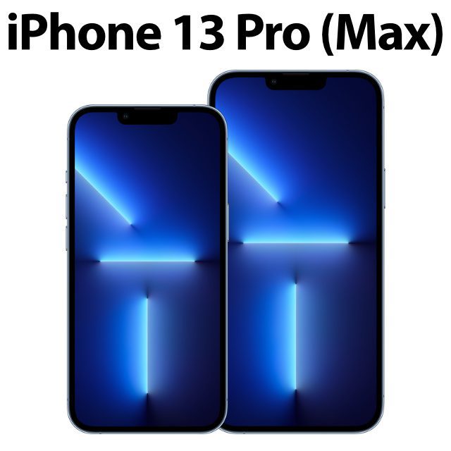 Apple iPhone 13 Pro (Max) – Technische Daten und Preise » Sir Apfelot