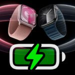[Update] Apple Watch Akku-Kapazität (mAh & Wh) aller Modelle und Editionen
