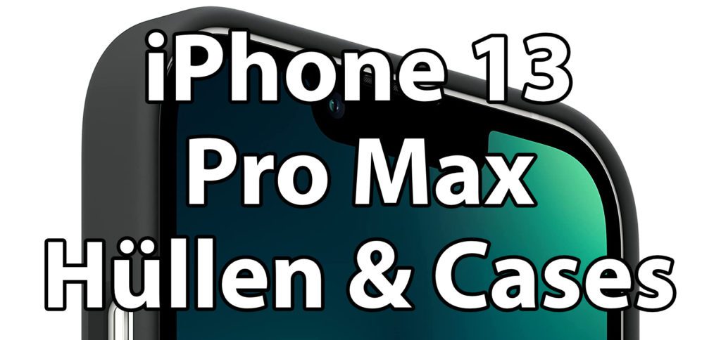 Die neue iPhone 13 Pro Max Hülle fürs Apple-Smartphone aus 2021 bekommt ihr hier: Handyhüllen verschiedener Marken, ausgefallenes Design und unterschiedliche Farben. Schutzhülle fürs iPhone 13 Pro Max aus Silikon, aus Bio-Material, mit Band / Handykette, mit Display-Folie und weitere Angebote.
